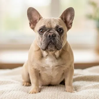 Nahla (blue fawn)